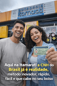 Auto Escola Itamarati - Autoescola Guaianazes em null