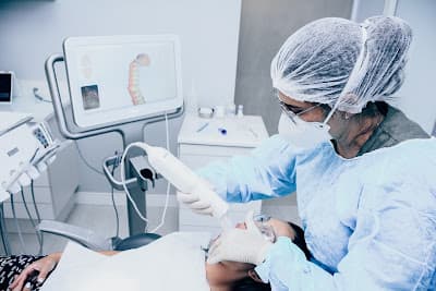 IOOS Clinic | Odontologia multiprofissional em Pinheiros em null