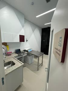 Hospital Veterinário Seres - Petz Santa Cecília em null