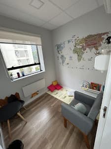 Psicologia Bruna Ferreira - Vila Madalena Pinheiros em null