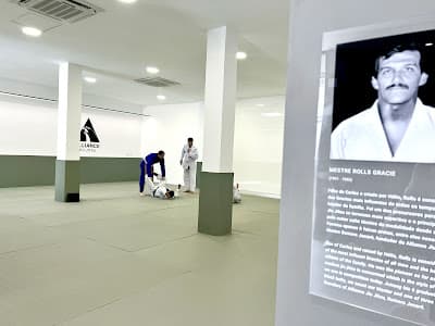 Alliance Jiu Jitsu - Jardins em null