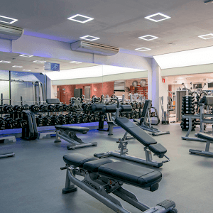 Companhia Athletica - Moema em null