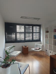 Psicóloga em São Paulo- Marcia Merli em null