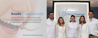 Viana Frascino Saúde Especializada em null