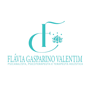 Flávia Gasparino Valentim - Psicanalista, Psicoterapeuta e Terapeuta Holística em null