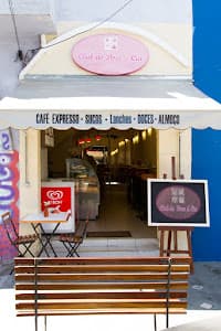 Club do Doce Bistrô e Café em null