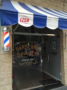 Barbearia Brooklyn em null