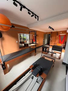 Único Pilates l Stúdio de Pilates - São Paulo em null