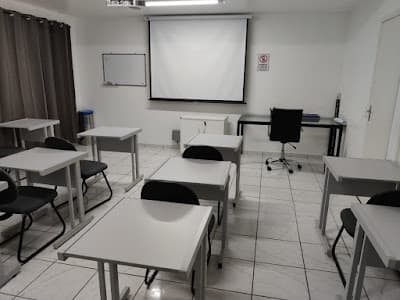 CLÍNICA PSICOTEST em null