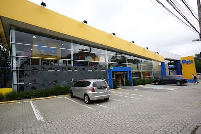 Petz Cidade Jardim em null