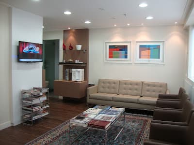 Clínica Ortyx Odontologia e Prevenção em null