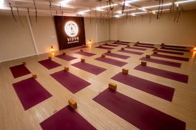 Bodytech - Vila Olímpia em null