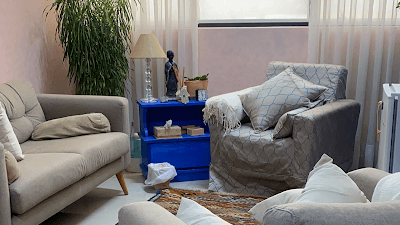 Psicóloga Dra. Vera Pelizzari - Jardim Marajoara em null