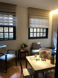 Psicóloga Ana Maria , São Paulo - Alto de Pinheiros em null