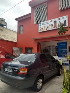 Dra. Fabiana Anselmo Rosa clínica 24h em null