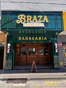 La Mafia Barber Shop em null