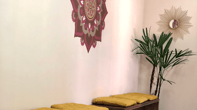 Fisioterapia na DOR - Jaqueline Andrade em null