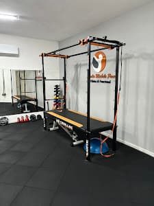 Versão Pilates - Marajoara - por Michele Peres em null