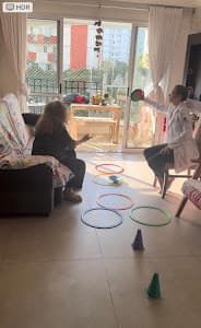 Fisioterapia Domiciliar - Dra Luana Motta em São Paulo em null