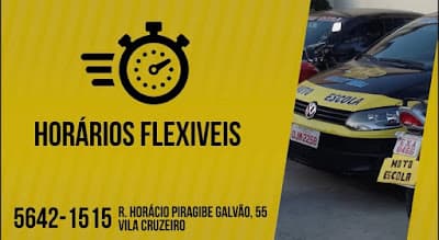 Auto Moto Escola Monte Real em null