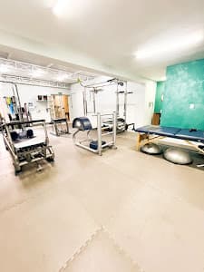 Clínica Habilitare em null