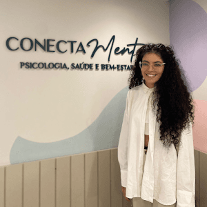 Psicóloga Giovana Pereira Macedo em null