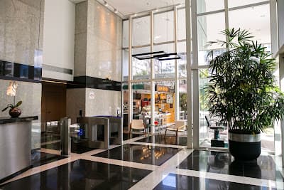 Vinci Hair Clinic Vila Olímpia | Transplante Capilar em São Paulo em null