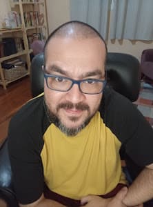 Psicólogo Felipe Lima em null