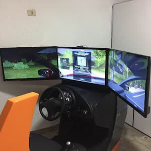 Flash Auto Escolas - Unidade Metrô Santa Cruz em null