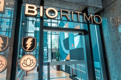 Academia Bio Ritmo - Nações Unidas em null