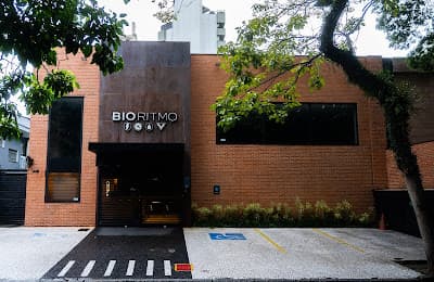 Bio Ritmo - Campo Belo em null