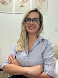 Shirlei Fernandes Correa em null