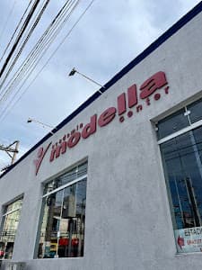 Academia Modella Center Tatuapé em null