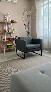 Clínica de Psicologia Amanda Messa em null