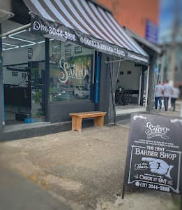 Barbearia Vip - Moema em null