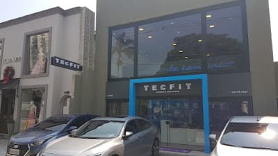 Tecfit Itaim em null