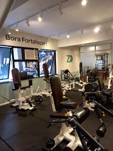 ZD Clínicas Ortopedia e Reabilitação - Unidade Vila Mariana em null