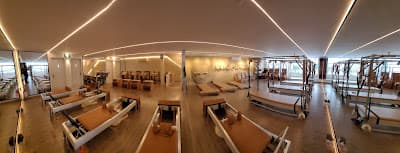 Nanô Pilates em null