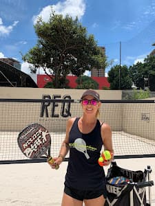 REQ Beach Tennis Itaim em null