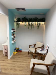 Consultório de Psicologia Liz Veloso em null