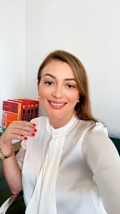 Psicóloga Dra. Rose Nóbrega em null