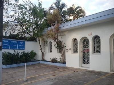 Psicóloga e acupunturista no Brooklin Titoce em null