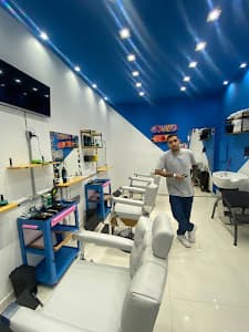 BARBEARIA. A Casa Do Seu Barbeiro de Confiança ! em null